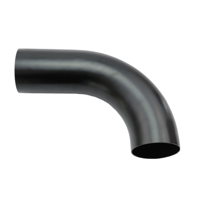 Снимка на Power Pipe 90° Bend 3" Universal BAR-TEK Motorsport 2100477